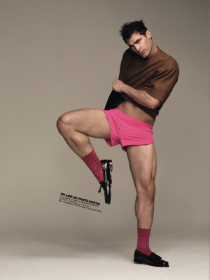 Cory Bond pic #545647