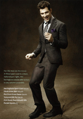 Cory Bond pic #543929