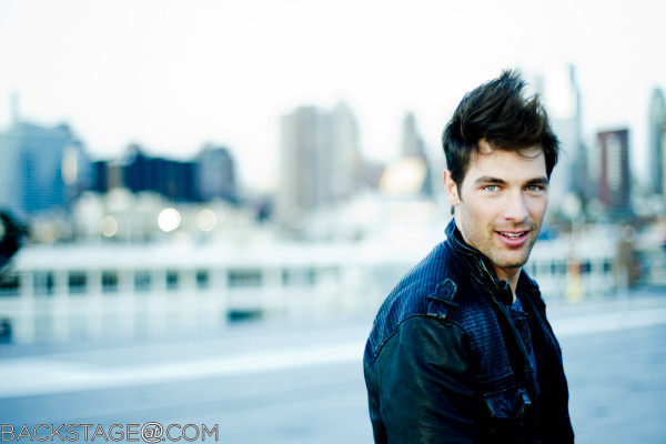 Cory Bond pic #528434