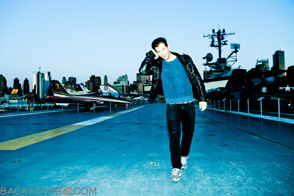 Cory Bond pic #528435