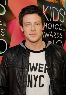 photo 24 in Cory Monteith gallery [id298684] 2010-10-25 00:00:00