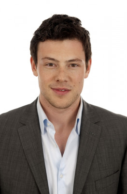 photo 4 in Cory Monteith gallery [id298681] 2010-10-25 00:00:00