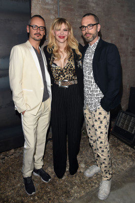 photo 13 in Courtney Love gallery [id690335] 2014-04-16 00:00:00