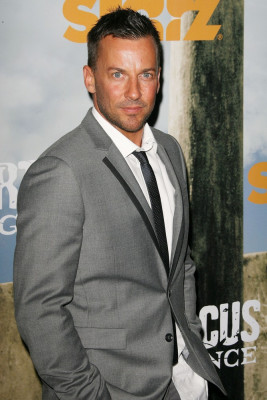 photo 22 in Craig Parker gallery [id588824] 2013-03-29 00:00:00