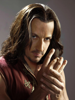 photo 12 in Craig Parker gallery [id854212] 2016-05-23 00:00:00