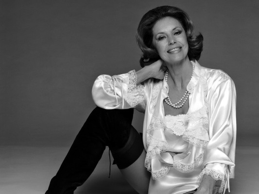 photo 3 in Cyd Charisse gallery [id244279] 2010-03-24 00:00:00