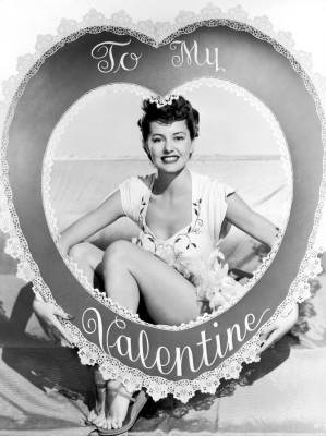 photo 7 in Cyd Charisse gallery [id241985] 2010-03-15 00:00:00