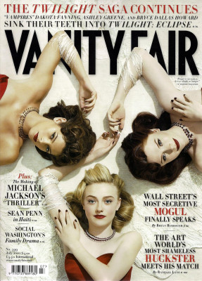 Dakota Fanning pic #263265