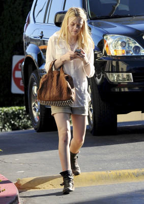 Dakota Fanning pic #883755