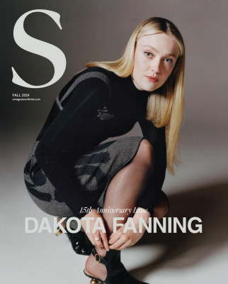 photo 11 in Dakota Fanning gallery [id1360222] 2024-11-14 00:00:00