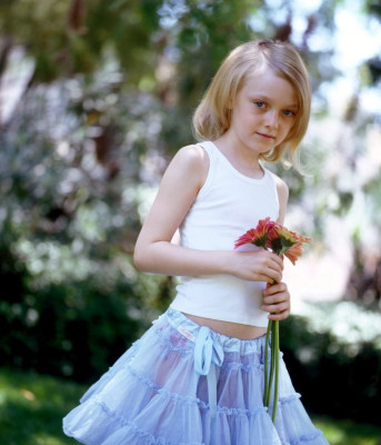 Dakota Fanning pic #205914