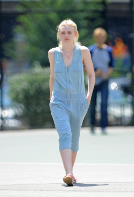 Dakota Fanning pic #510419