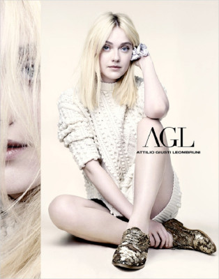 Dakota Fanning pic #660467