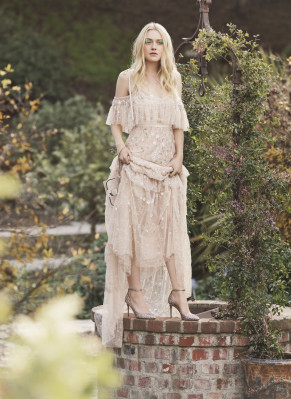 Dakota Fanning pic #992636