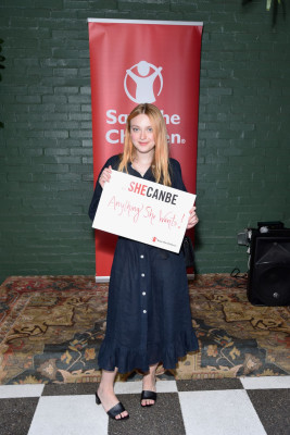 Dakota Fanning pic #1075119