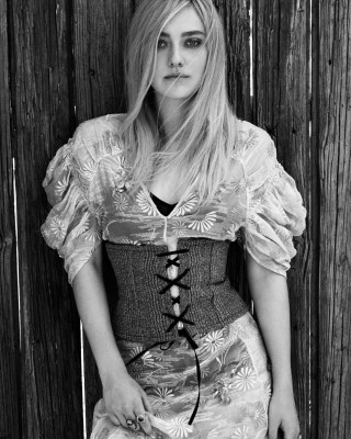 Dakota Fanning pic #881552