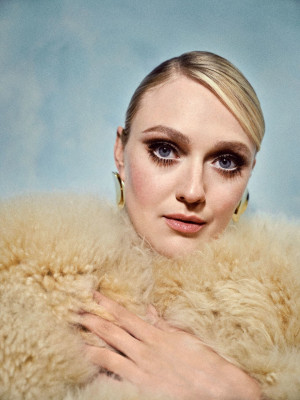photo 9 in Dakota Fanning gallery [id1363995] 2025-01-20 00:00:00