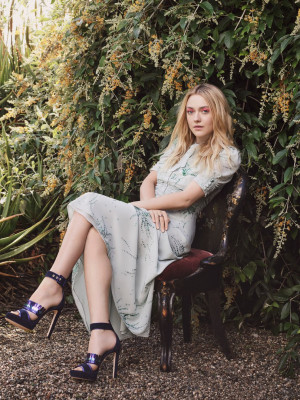 Dakota Fanning pic #915320