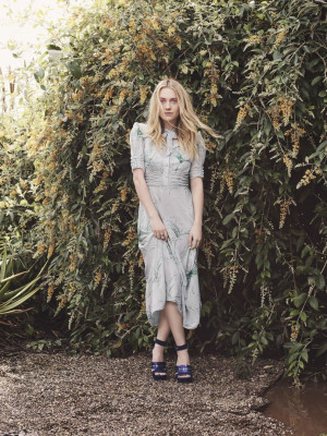Dakota Fanning pic #915321
