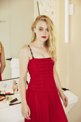 Dakota Fanning pic #992482