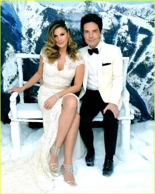 Daisy Fuentes pic #1065697