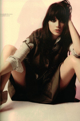 Daisy Lowe pic #201372