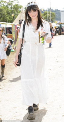 Daisy Lowe pic #782616