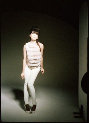 Daisy Lowe pic #442122