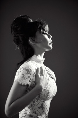 Daisy Lowe pic #442126