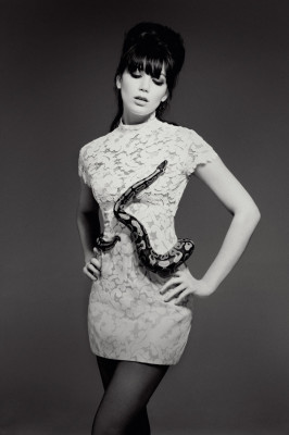 Daisy Lowe pic #442125