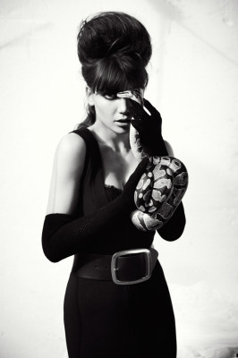 Daisy Lowe pic #442119