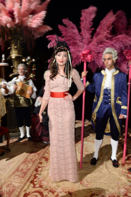 Daisy Lowe pic #626463