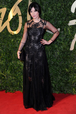 Daisy Lowe pic #652153