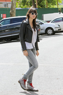 Daisy Lowe pic #516506