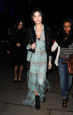 Daisy Lowe pic #584710