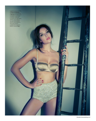 Daisy Lowe pic #629542
