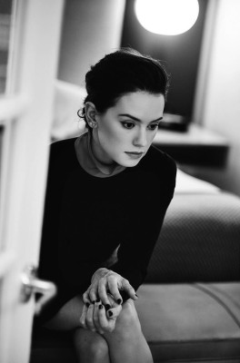 photo 25 in Daisy Ridley  gallery [id840947] 2016-03-20 00:00:00