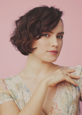 Daisy Ridley  pic #1155760