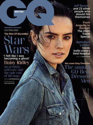 Daisy Ridley  pic #1193492