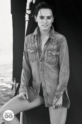 Daisy Ridley  pic #1193493