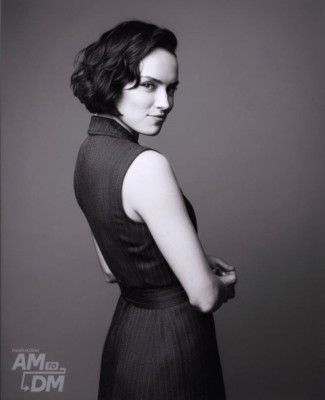 Daisy Ridley  pic #1150478