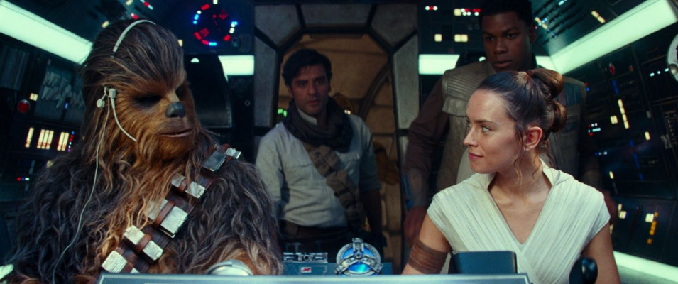 Daisy Ridley  pic #1185969