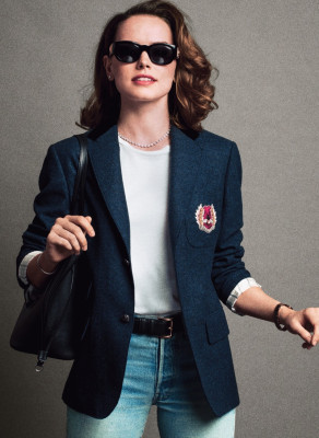 Daisy Ridley  pic #977879