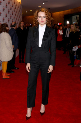 photo 3 in Daisy Ridley  gallery [id1022123] 2018-03-19 00:00:00