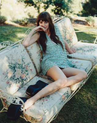 photo 21 in Dakota Johnson gallery [id1348062] 2024-04-18 00:00:00