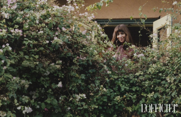 photo 28 in Dakota Johnson gallery [id1345199] 2024-03-02 00:00:00