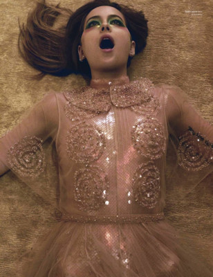 Dakota Johnson pic #1074291