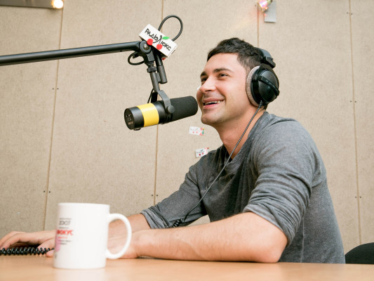Dan Balan pic #591114