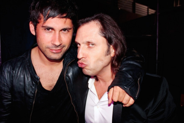 Dan Balan pic #591115