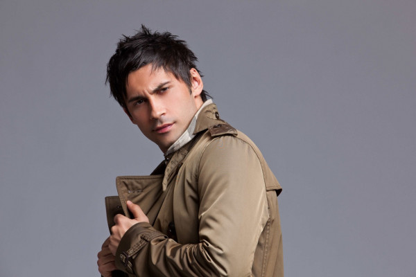 Dan Balan pic #580842
